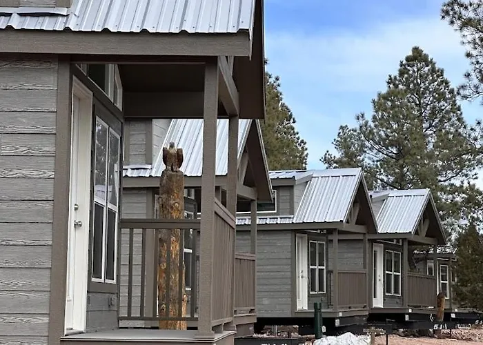 Chalet Cozy With Mountain View 7a *