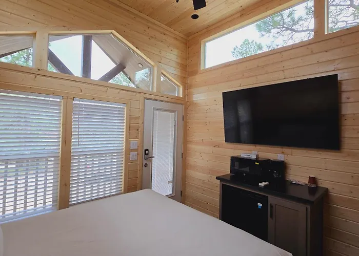 Cozy With Mountain View 7a Chalet *
